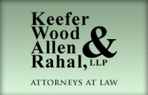 Keefer Wood Allen & Rahal